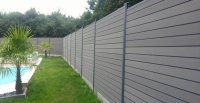 Portail Clôtures dans la vente du matériel pour les clôtures et les clôtures à Francastel
